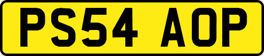 PS54AOP
