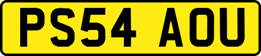 PS54AOU