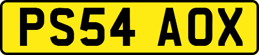 PS54AOX
