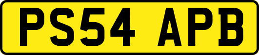 PS54APB