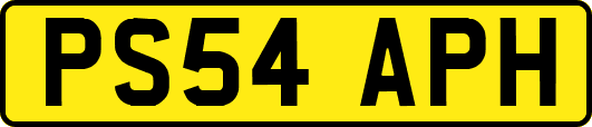 PS54APH
