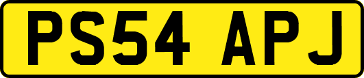 PS54APJ