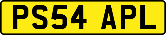 PS54APL