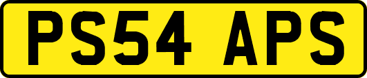 PS54APS