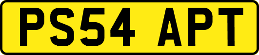 PS54APT