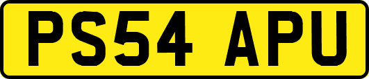 PS54APU