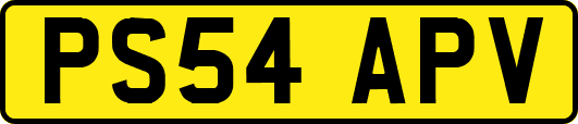 PS54APV