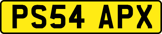 PS54APX