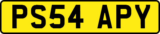 PS54APY