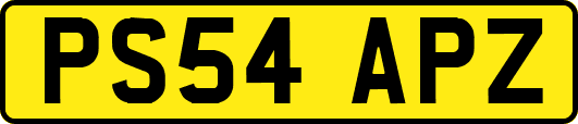 PS54APZ