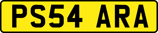 PS54ARA