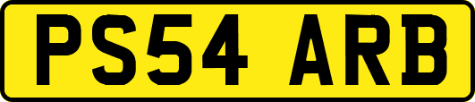 PS54ARB