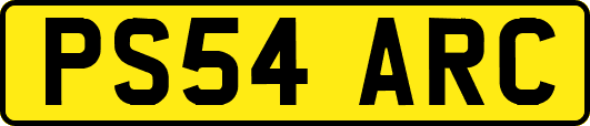 PS54ARC