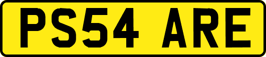PS54ARE