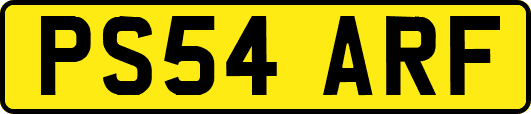 PS54ARF