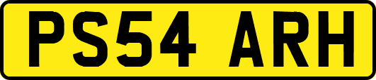 PS54ARH