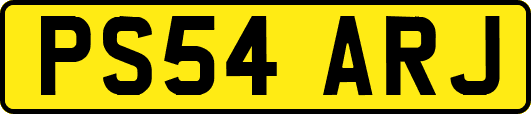 PS54ARJ