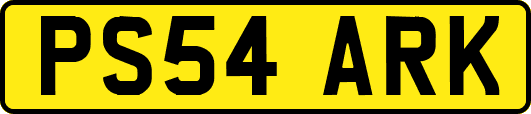 PS54ARK