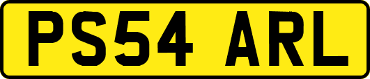 PS54ARL