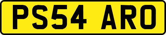 PS54ARO