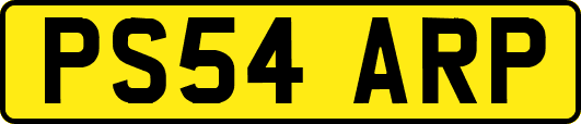 PS54ARP