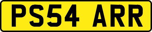PS54ARR