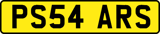 PS54ARS