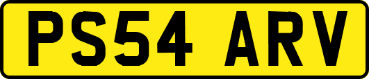 PS54ARV