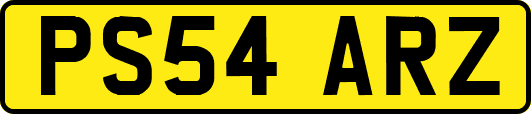 PS54ARZ