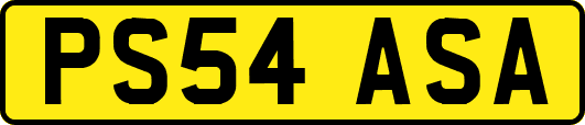 PS54ASA