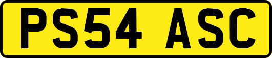 PS54ASC