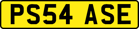 PS54ASE