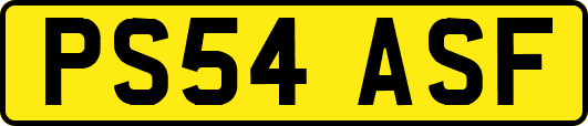PS54ASF