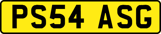 PS54ASG