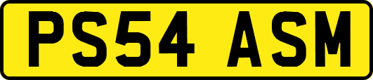 PS54ASM