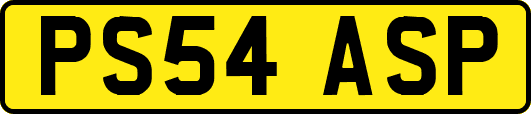 PS54ASP