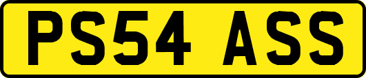 PS54ASS