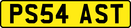 PS54AST