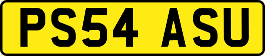 PS54ASU