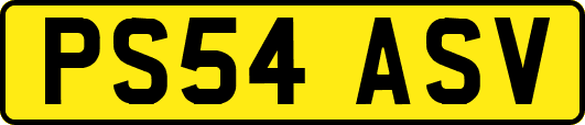 PS54ASV