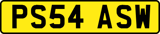 PS54ASW