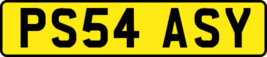 PS54ASY