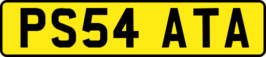 PS54ATA