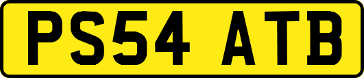 PS54ATB