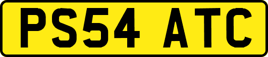 PS54ATC