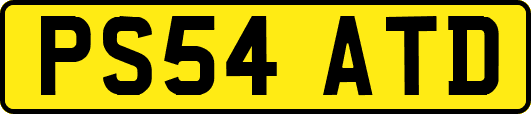 PS54ATD