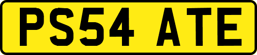 PS54ATE