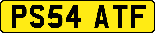 PS54ATF