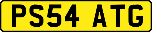 PS54ATG
