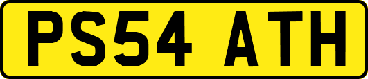 PS54ATH